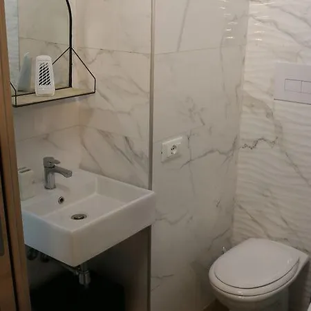 Holiday home Pleasant In With Open Space Agrigento