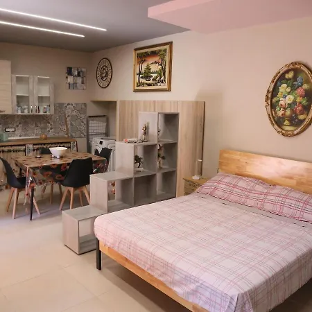 Pleasant In With Open Space Holiday home Agrigento